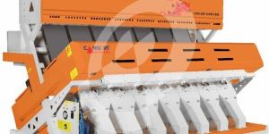 White Peas Sorting Machine