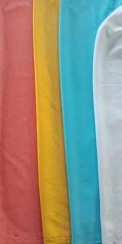 Interlock Knitted Fabric