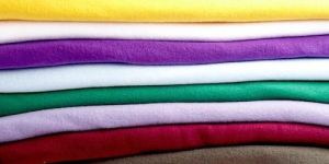 Plain Knitted Fabric