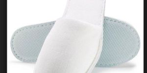 Slippers Fleece Fabric