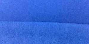 Two Thread Fleece Fabric