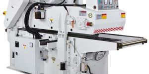 Solid Wood Working Machines