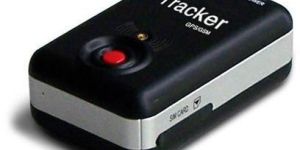Two Wheeler GPS Tracker