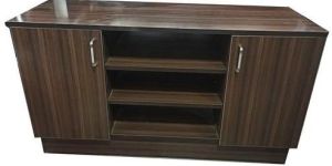 Rectangle Wooden Office Table