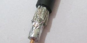 PTFE Triaxial Cables