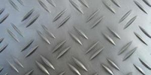 Aluminium Chequered Plate