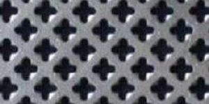 Perforated Sheets