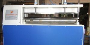 Inline Fibrillating Machine