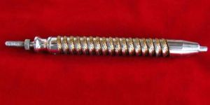 Somet Loom Ring Temple Cylinder