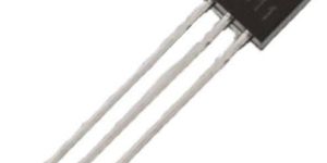 Electronic Transistor