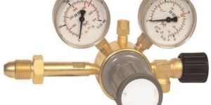 Gas Pressure Regulator