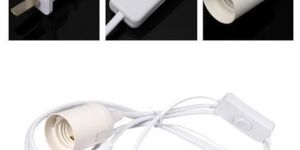 Recessed Mount Switch