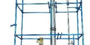 Fractional Distillation Unit