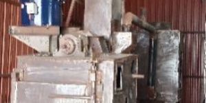 Sand Blasting Machines