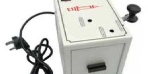 Electric Needle Burner