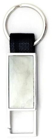 Stainless Steel Keychains