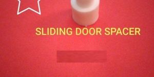 Sliding Door Spacer