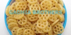 Wheel Fryums