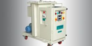 Oil Purifier Machine