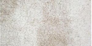 Cotton Fur Fabric