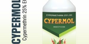 Cypermethrin 25% Ec