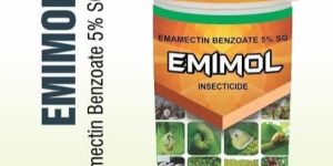 Emamactin Benzoate 5% SG