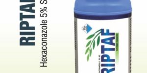 Hexaconazole 5% SC Liquid