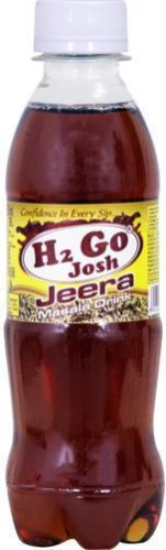 Jaljeera Masala Drink