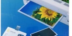 Laminating Pouch Film