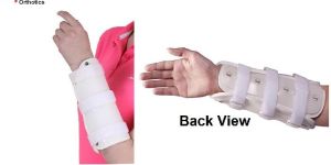 Forearm Brace
