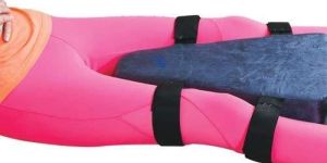 Hip Abduction Pillow Prevent the Hip from Moving out of the Joint