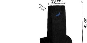 T Shaped Car Seat Back Pillow