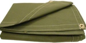Canvas Tarpaulin