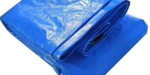 Plastic Tarpaulin