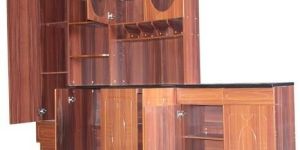 Bedroom Wooden Wardrobe