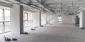 Building Construction Services