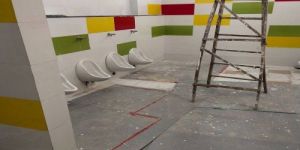 Commercial Construction Services