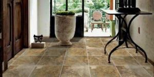 Granite Flooring Services