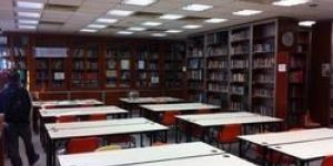 School Interior Designing Services