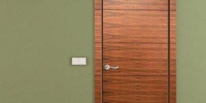 Wooden Flush Door
