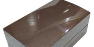 Wooden Double Bangle Box