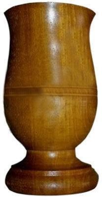 Wood Tumbler