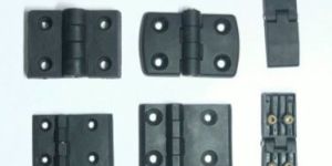 Nylon Hinges