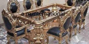 Royal Dining Table Set