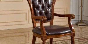 Wooden Dining Chair