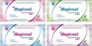 Wet Wipes