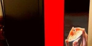 Tea and Coffee Vending Machine