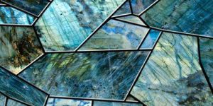 Safety Glass Tiles
