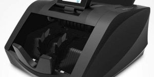Currency Counting Machines