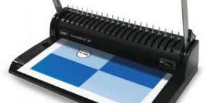 Document Binder